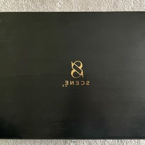 Women's platform stiletto boots